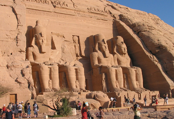 Abu Simbel