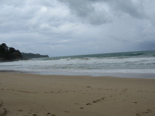 Kamala Beach